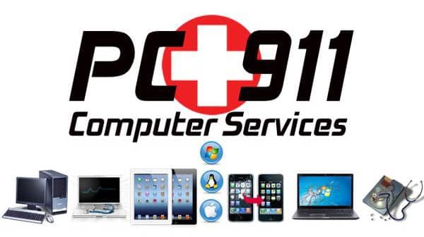 pc 911 computer repair miami