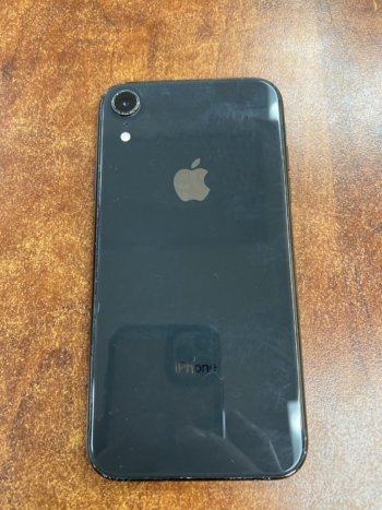 iPhone XR 64 gb Unlocked (#8640) - Image 2