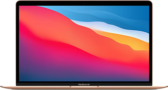 Macbook Pro A2338