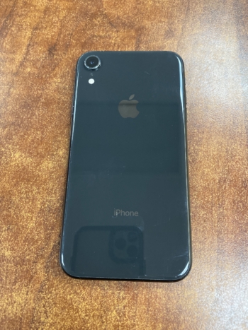 iPhone XR 64 gb Unlocked (#9378) - Image 2