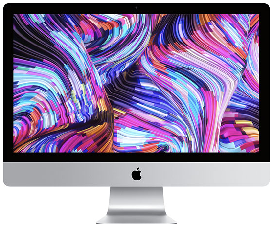 2019 imac